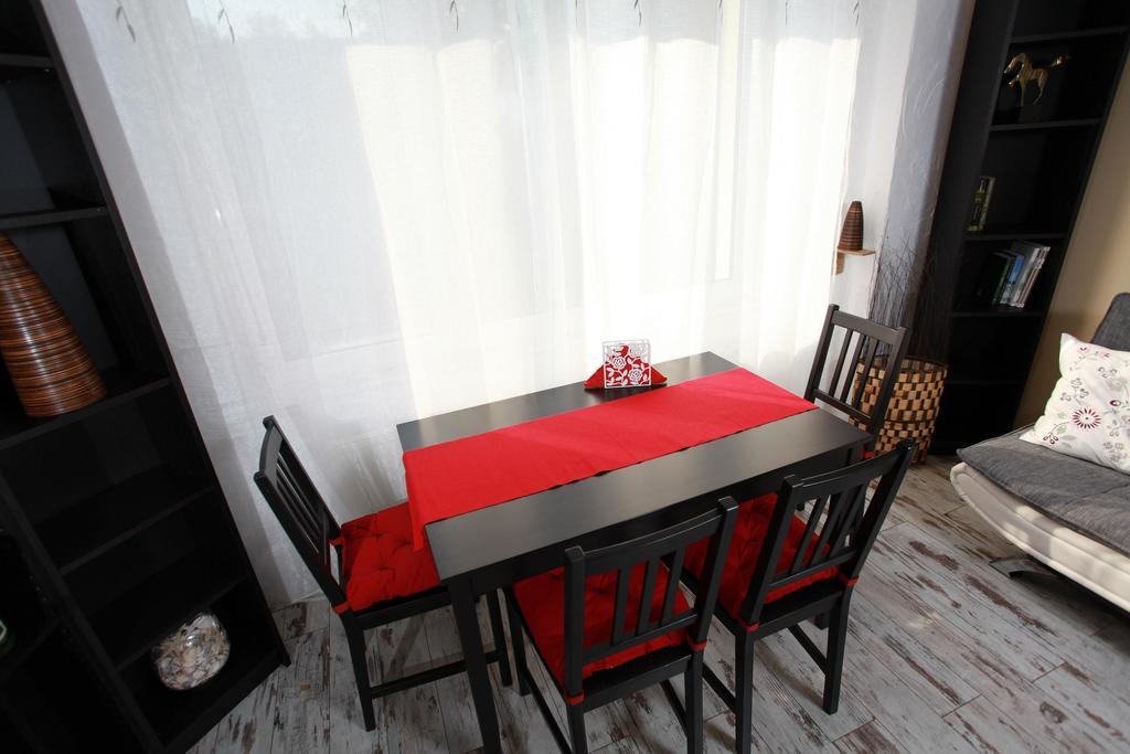 Raya Maisonette Szófia Szoba fotó