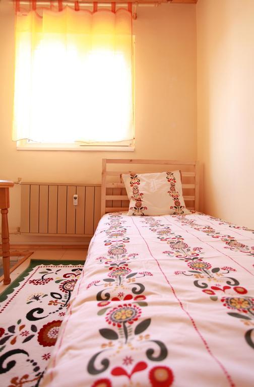 Raya Maisonette Szófia Szoba fotó