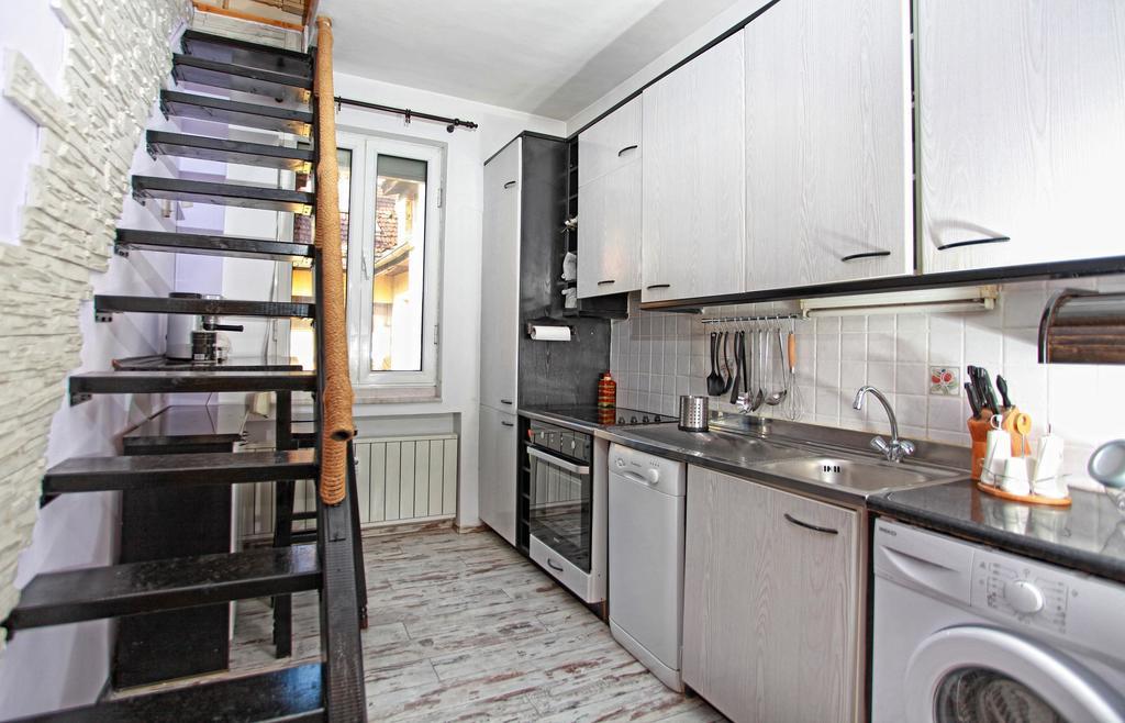Raya Maisonette Szófia Szoba fotó