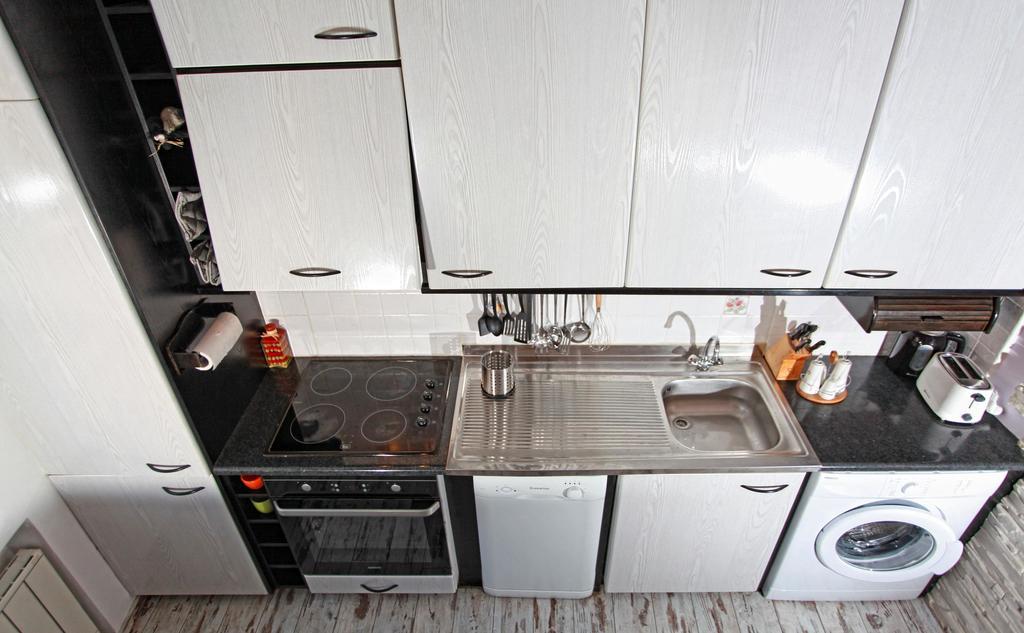 Raya Maisonette Szófia Szoba fotó