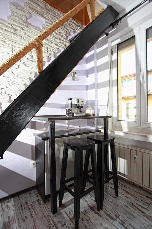 Raya Maisonette Szófia Szoba fotó