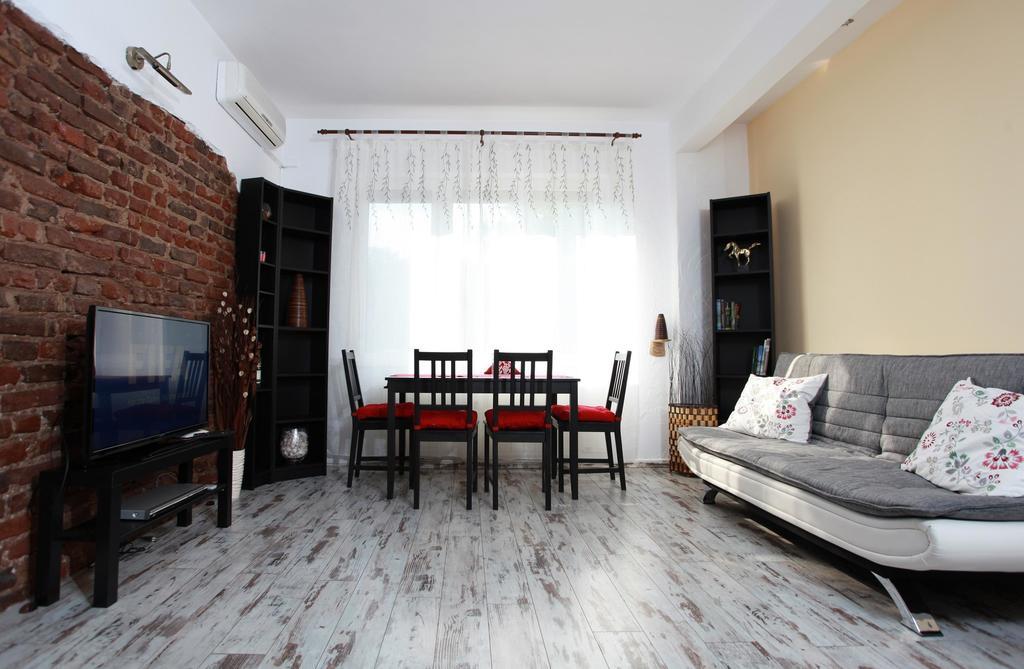 Raya Maisonette Szófia Szoba fotó