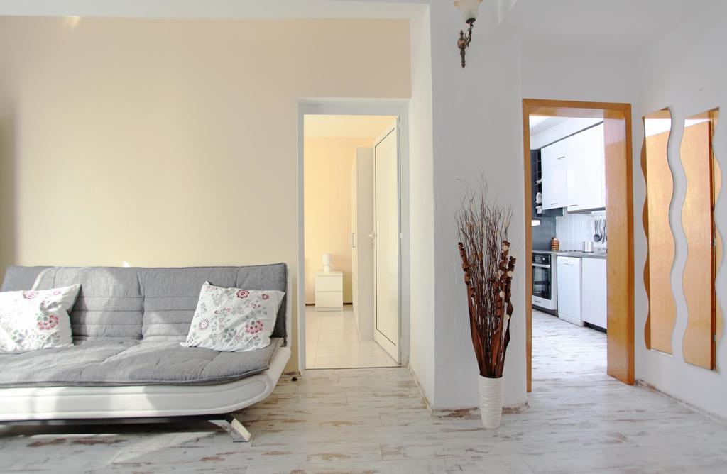 Raya Maisonette Szófia Szoba fotó