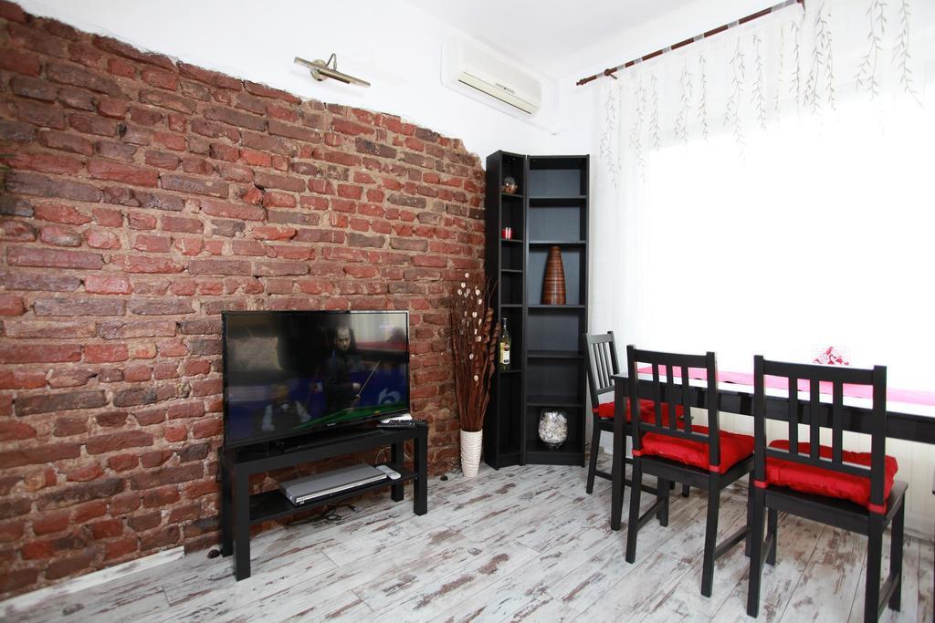 Raya Maisonette Szófia Szoba fotó