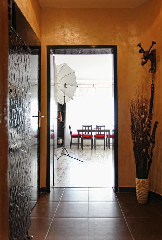 Raya Maisonette Szófia Szoba fotó