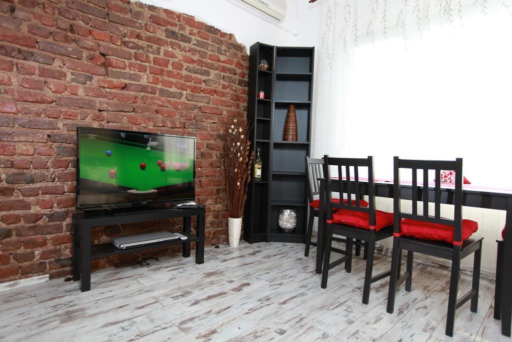 Raya Maisonette Szófia Szoba fotó