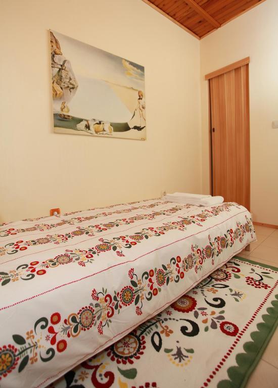 Raya Maisonette Szófia Szoba fotó