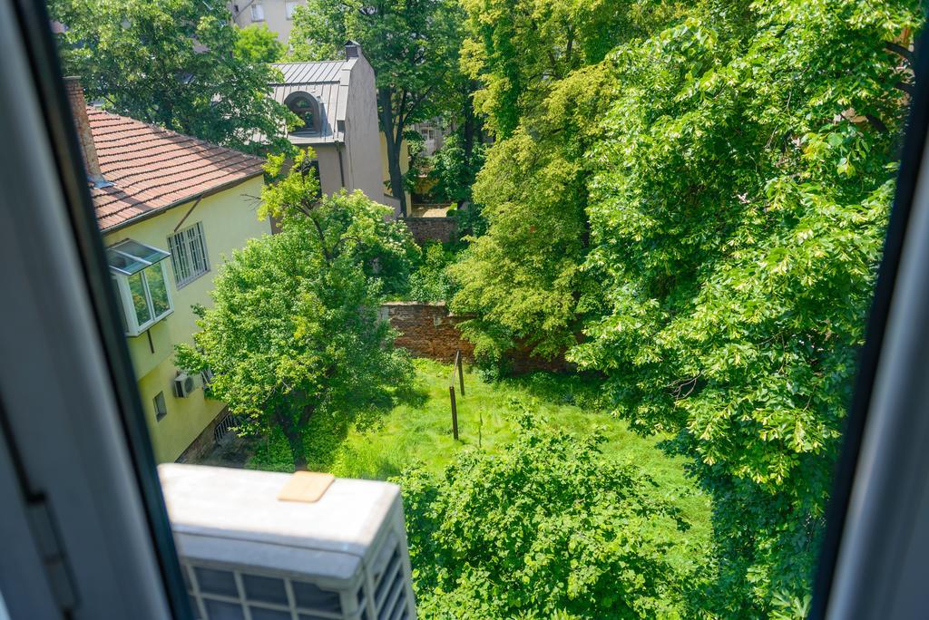 Raya Maisonette Szófia Kültér fotó
