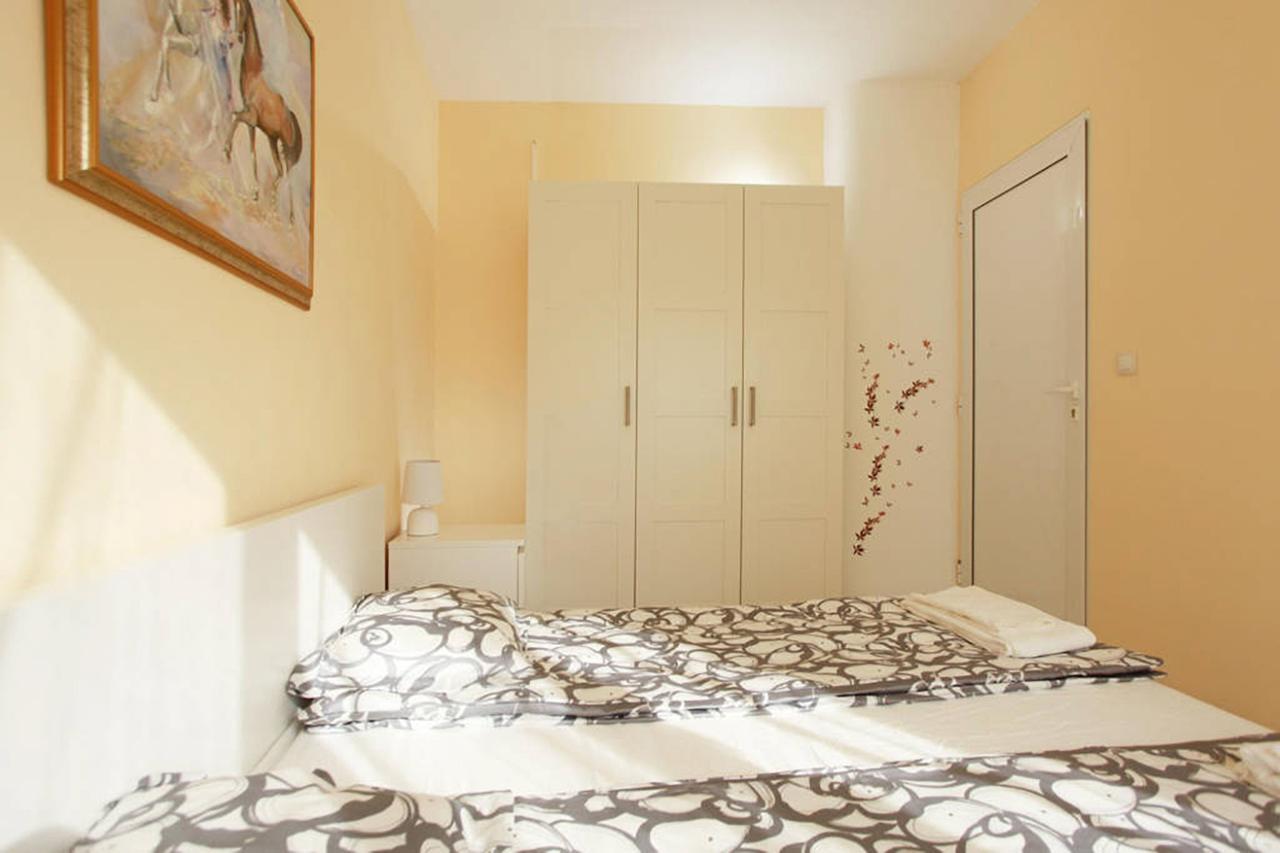 Raya Maisonette Szófia Kültér fotó
