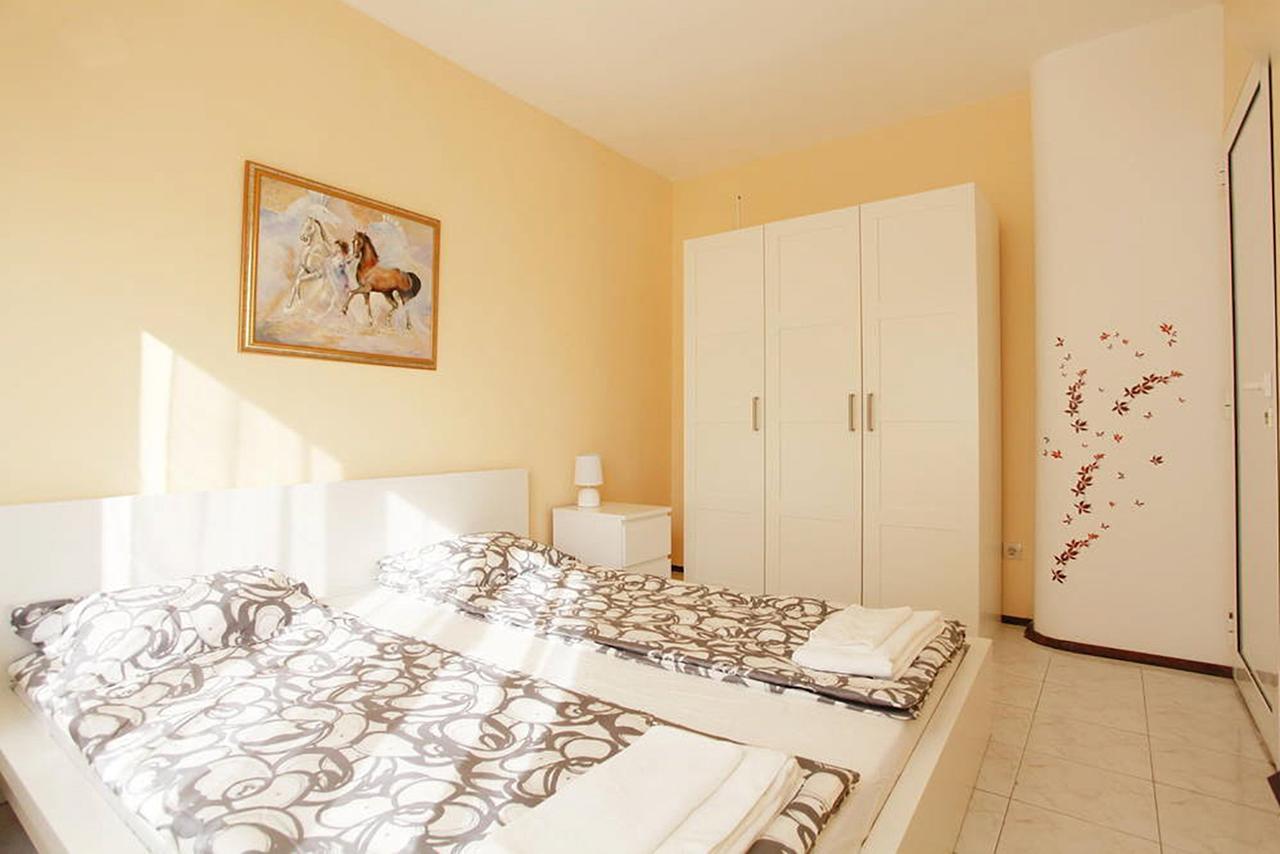 Raya Maisonette Szófia Kültér fotó